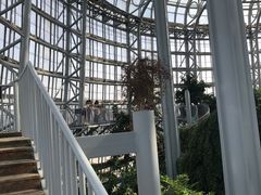 -郑州植物园