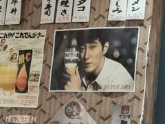 -小川洋风料理(街道口店)