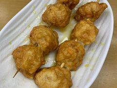 -三千粉牛肉米粉(来客茂店)