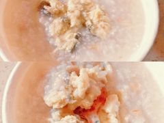 皮蛋鸡肉粥-麦当劳(南京五龙店)
