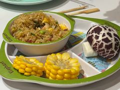 -潮界(虹桥新天地店)