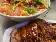 -梅溪·小伙子干挑面(安吉总店)