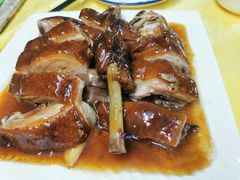 -海鲜街菜馆(海珠南路店)