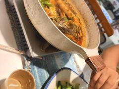 -刘姐啤酒鱼民族演艺餐厅(西街总店)
