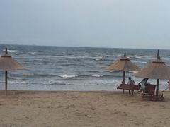 -老虎石海上公园