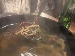 -179甘洛烤猪(总店)