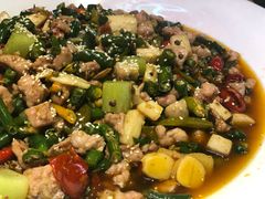 -兔槽江湖菜·重庆璧山兔(水围店)