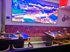 -老关东铁锅炖(海甸三东路店)