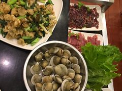 -吉友粥底火锅(方斜路店)