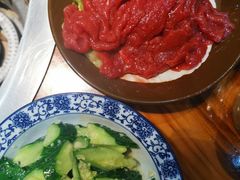 -锅来乐地锅鸡(安亭店)