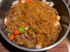 -吴越荣记苏州菜·松鼠桂鱼(月光码头店)