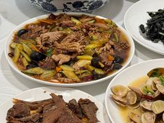 -丽华家常菜