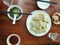 -奉天蚨祥饺子馆