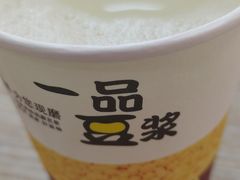 -粥瓜婆特色砂锅粥(白石洲店)