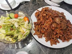 老爆三-金阁家常菜(贵阳路店)