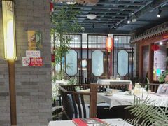 -萃華楼(王府井店)
