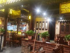 -平凉金陇道饸饹面