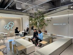 -喜茶(深圳东门1234店)