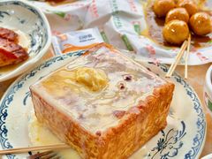 -渔记茶餐厅(渔村店)