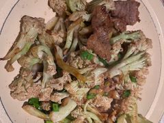 -楼兰新疆菜(江宁万达店)