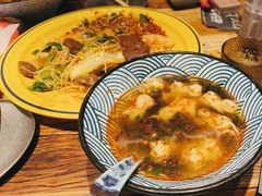 -北丐先生·野馄饨烧烤(雨花万象店)