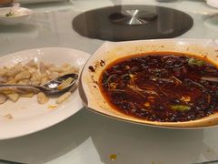 -阳澄湖费尔蒙酒店颐丰阁中餐厅(马鞍山西路店)