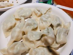 -东方饺子王(工农大路店)