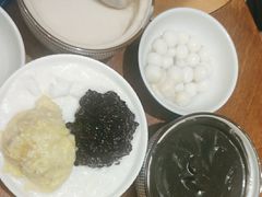 -小团圆糖水铺(襄阳南路店)