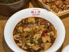 -街小坐闽南小牌档(新元店)