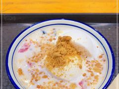 -文昌邓记清补凉(西沙路店)