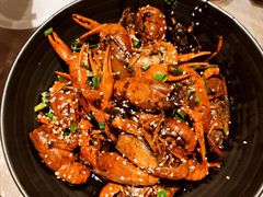 -巴厘龙虾·榜首油焖大虾(音乐学院·沿江酒馆店)