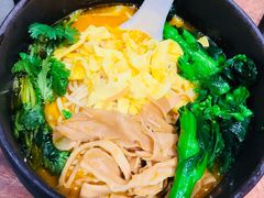 -和府捞面(东直门银座店)