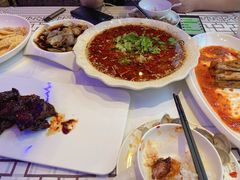 -尚岛私房菜(西方巷店)