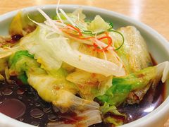 -去茶去餐厅(中央大街店)