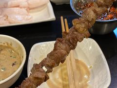 -情忆草原涮肉馆