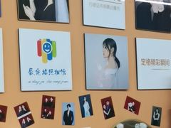 -爱定格照相馆·证件照(海珠客村店)