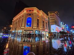 -沈大成(南京东路店)