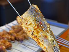 -金太阳海鲜烧烤·本地人餐厅(星海公园店)
