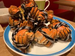 -咖啡苑自助餐厅·中国大饭店