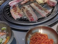 -韩一品韩国料理(柏庐南路店)