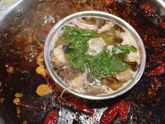 -较场口火锅(九街店)