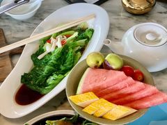 -东南里湖景餐厅·新闽菜(浦西万达店)