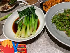-留半山·香港食堂(啦啦宝都店)