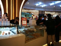 -茶马花街(城西银泰城店)