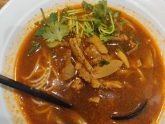 -茶花妹子云南餐厅(传媒大学店)