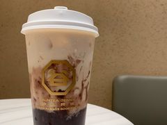 -沪上阿姨·精选茶饮(深大西丽店)