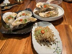 -质烤烤物·活烤海鲜(质烤总店)