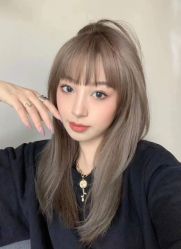 -In Style造型
