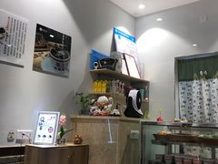 -香港龟正盅 手作糖水甜品龟苓膏(千灯湖环宇城店)