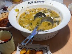 -太二酸菜鱼(福州泰禾店)